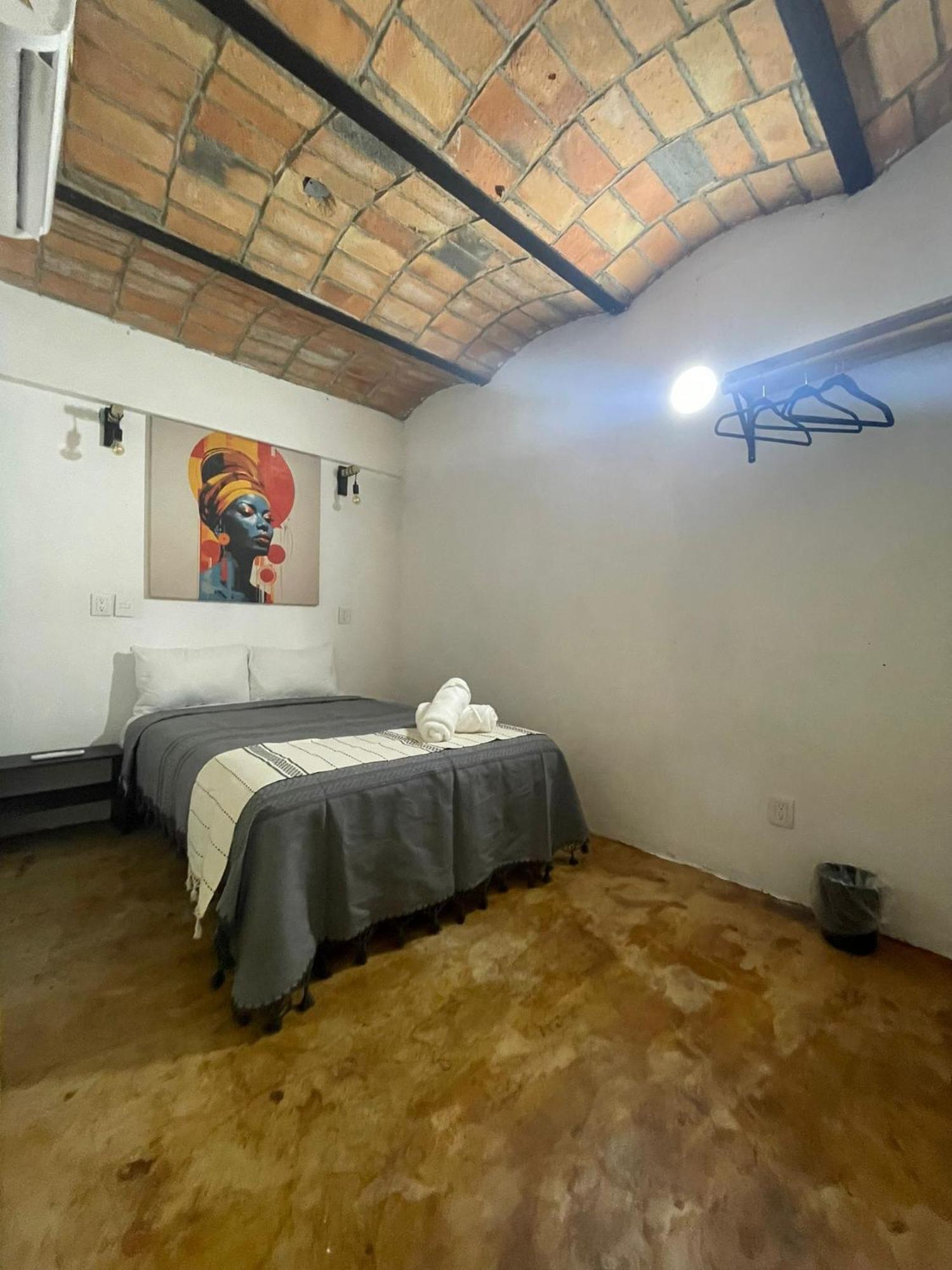 Akoma San Pancho San Francisco  Zimmer foto